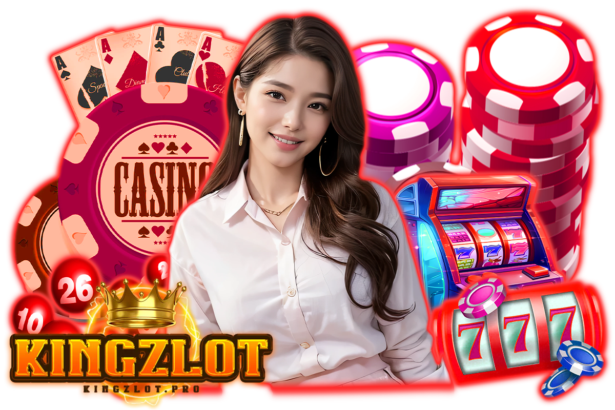 king auto เว็บตรงใหม่ล่าสุด รองรับมือถือทุกระบบ ปลอดภัย ได้เงินจริง