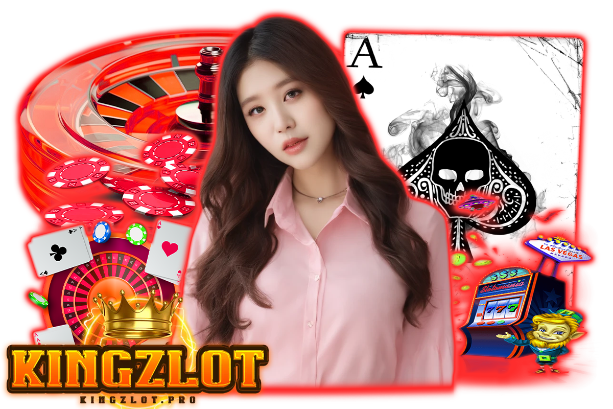 king slot ทางเข้ารวมทุกค่ายดัง แตกง่าย โบนัสแรง รองรับมือถือทุกระบบ