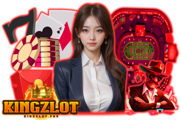 kingzlot คาสิโน