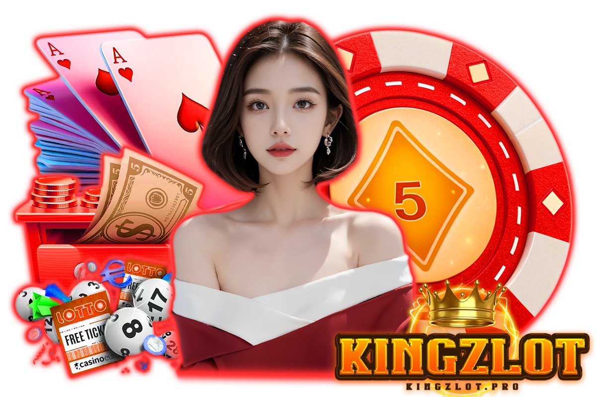 kingzlot ทางเข้า เว็บตรง แตกง่าย ไม่ผ่านเอเย่นต์ เล่นได้จริง โบนัสจัดเต็ม