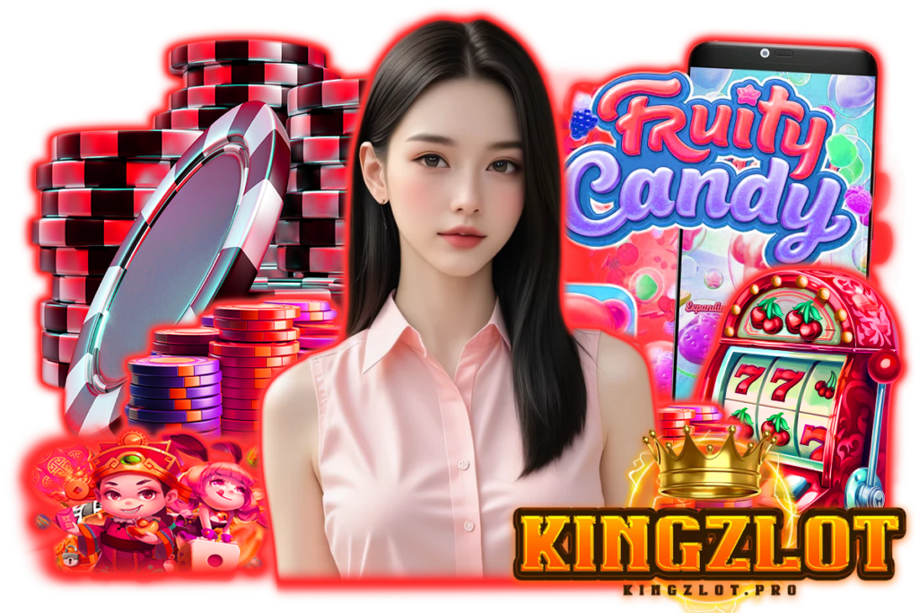lucky king