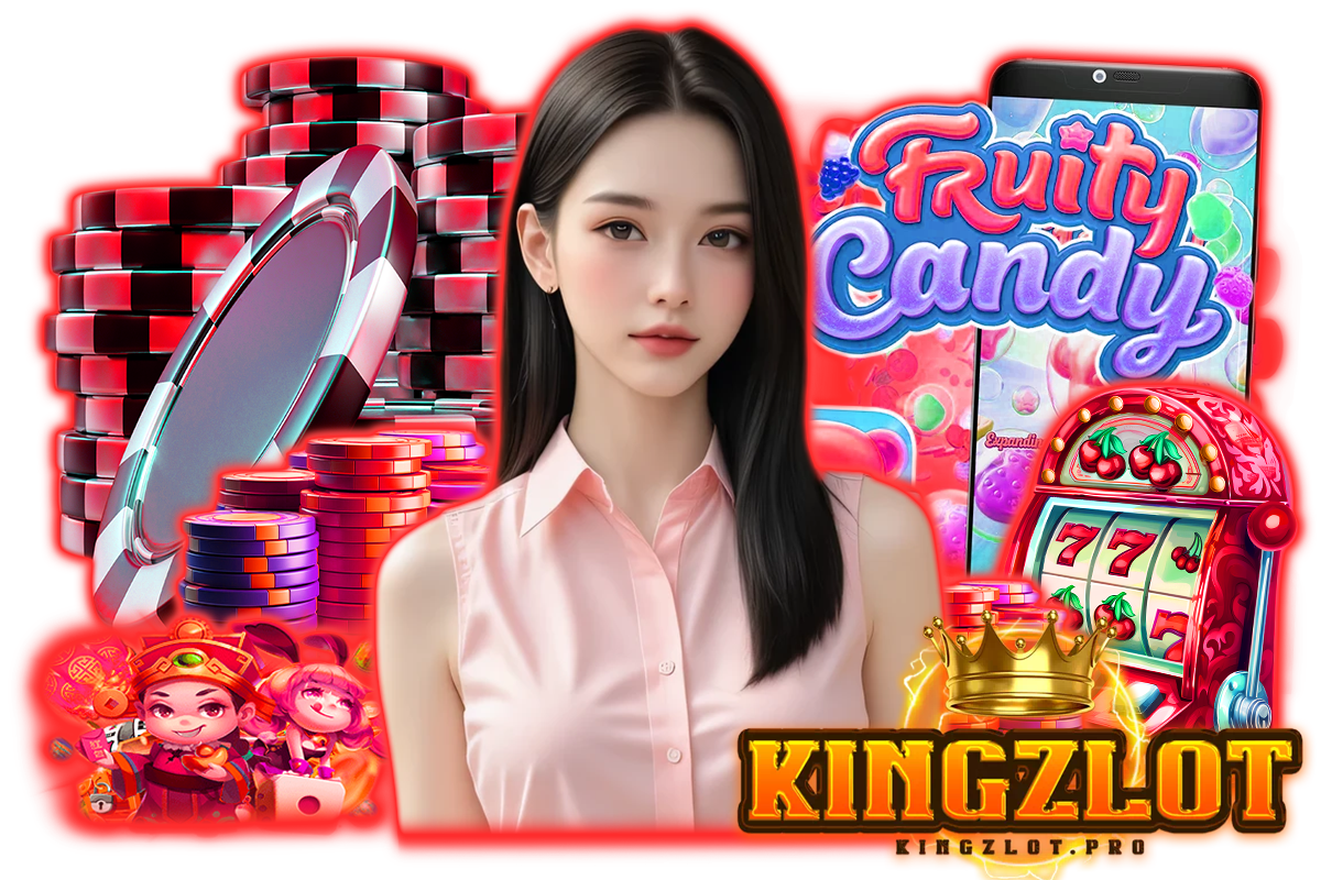 lucky king เว็บคาสิโนออนไลน์คุณภาพสูง อัปเดตเกมใหม่ โบนัสจัดเต็ม